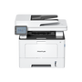 Pantum BM5220ADW Multifuncion Laser Monocromo Duplex WiFi Bluetooth 42ppm