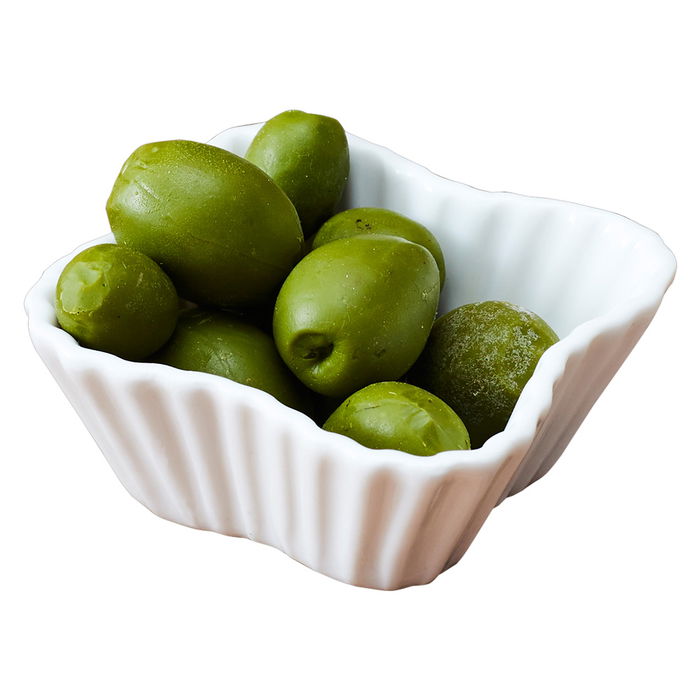 Home Deco Factory Ramequín Mirage Cerámica Altura 3,5 cm Home Deco Factory Ramequín Mirage Cerámica Altura 3,5 cm