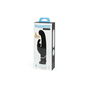 Vibrador Doble Conejito Happy Rabbit Negro