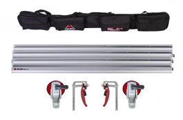 RUBI Kit Guías Cortadora Circular TC-125 50953