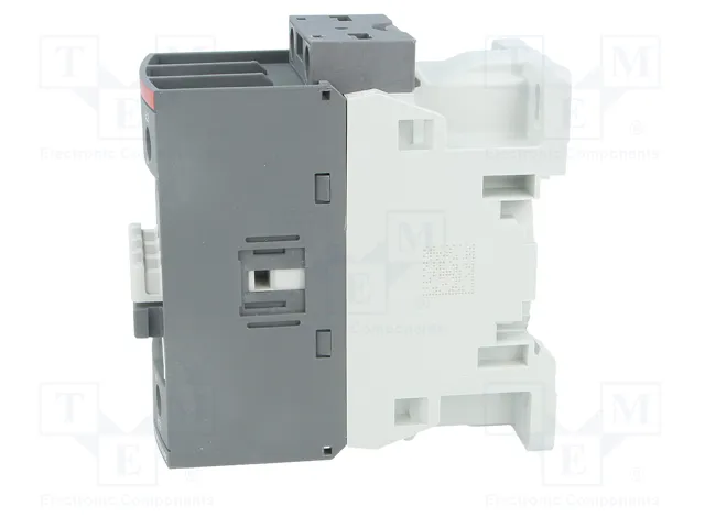 ABB AF Contactor 3-polar 30A 24-60VAC/20-60VDC