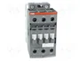 ABB AF Contactor 3-polar 30A 24-60VAC/20-60VDC