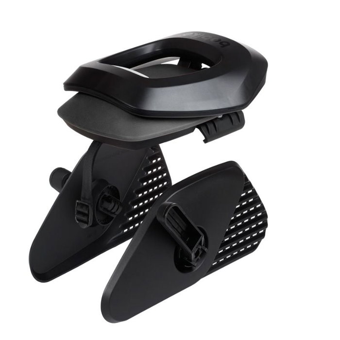 Bobike One Junior Silla de bicicleta infantil trasera hasta 5 años 35 kg