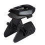 Bobike One Junior Silla de bicicleta infantil trasera hasta 5 años 35 kg