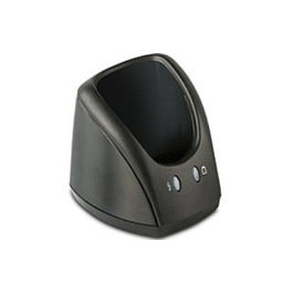 Datalogic Base Cargador C-6000 RIDA Solo Cargador para Datalogic RIDA DBT6400 Interior Negro