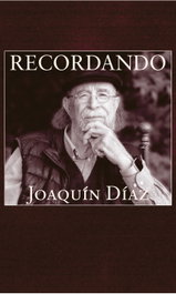 Recordando, Joaquín Díaz - CASTILLA EDICIONES