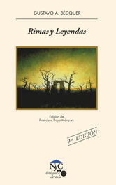 Rimas y Leyendas, Gustavo Adolfo Bécquer - CASALS,EDITORIAL S.A.