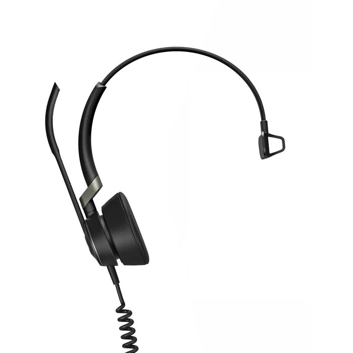 Jabra Jabra Engage 50 Mono USB-C Negro Jabra Jabra Engage 50 Mono USB-C Negro