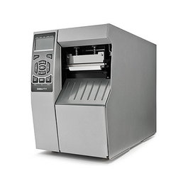 Zebra Impresora de Etiquetas Industrial ZT-510 TT, 300 DPI, 254 mm/s, USB, Bluetooth, LAN, WLAN, RS232, Transferencia Térmica