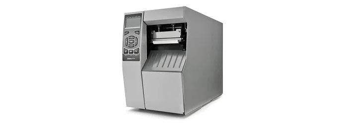 Zebra ZT510 Impresora de etiquetas de transferencia térmica 300 dpi Zebra ZT510 Impresora de etiquetas de transferencia térmica 300 dpi
