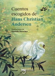 Cuentos escogidos de Hans Christian Andersen, Daniela Drescher - ING EDICIONS