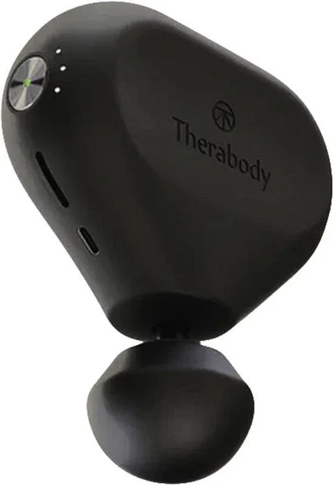 Therabody Theragun Mini 3.0 Negro Therabody Theragun Mini 3.0 Negro