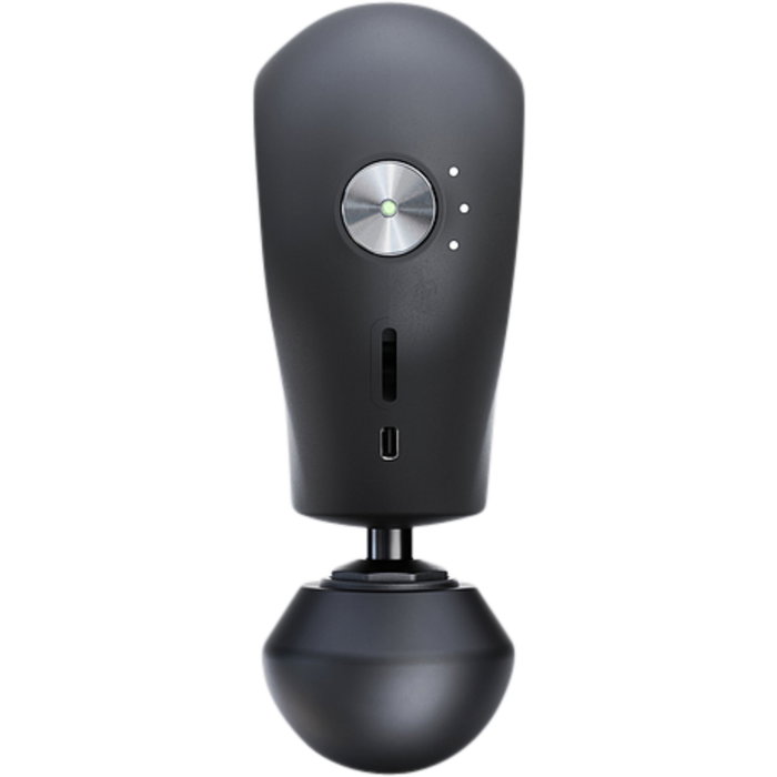 Therabody Theragun Mini 3.ª generación Pistola de Masaje Negro
