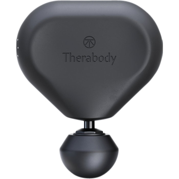 Therabody Theragun Mini 3.ª generación Pistola de Masaje Negro