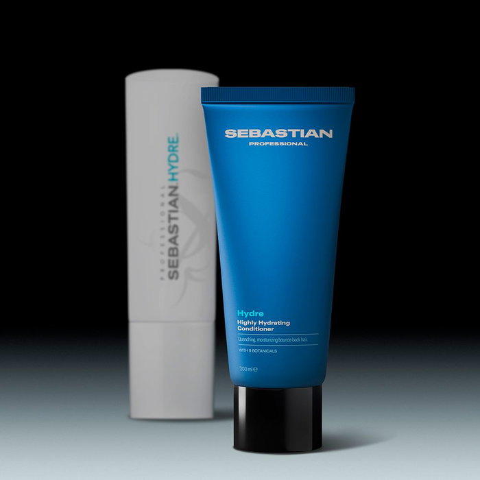 Sebastian Professionals Hydre Acondicionador Hidratante 200 ml Reacondicionado