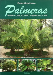 OMEGA, PALMERAS: MORFOLOGÍA, CULTIVO Y REPRODUCCIÓN - OMEGA
