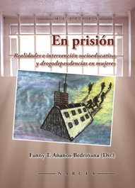 EN PRISIÓN, Fanny Añaños - NARCEA