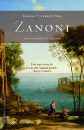 Zanoni, Edward Bulwer Lytton - CANTICO EDITORIAL