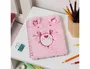 Paladone Products Care Bears Libreta Fluffy