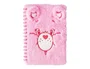 Paladone Products Care Bears Libreta Fluffy