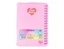 Paladone Products Care Bears Libreta Fluffy