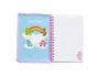 Paladone Products Care Bears Libreta Fluffy
