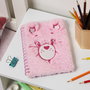 Care Bears Libreta Fluffy