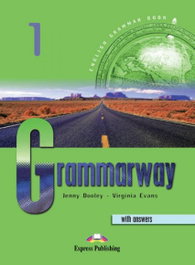 EXPRESS Grammarway 1.STD (+KEY)