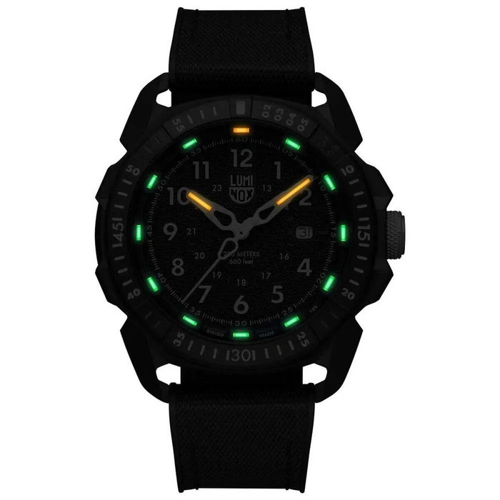 Reloj Hombre Luminox XL.1003.ICE (Ø 46 mm)