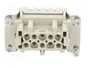 HARTING Han® ES 10B PE-CC Female plantilla de contacto hembra