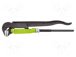 RENNSTEIG Alicates ajustables para agarrar tubos, 305 mm