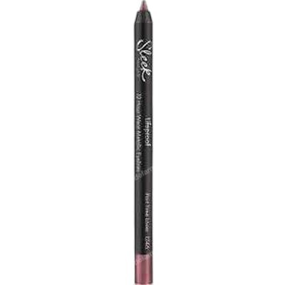 Sleek LIFEPROOF 12h wear khol eyeliner Part Time Lover Sleek LIFEPROOF 12h wear khol eyeliner Part Time Lover
