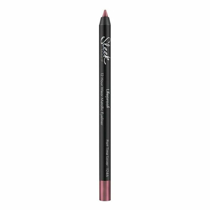 Sleek LIFEPROOF 12h wear khol eyeliner Part Time Lover Sleek LIFEPROOF 12h wear khol eyeliner Part Time Lover