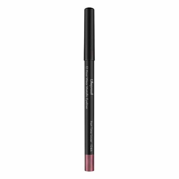 Sleek LIFEPROOF 12h wear khol eyeliner Part Time Lover Sleek LIFEPROOF 12h wear khol eyeliner Part Time Lover