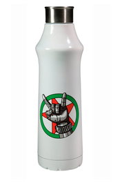 Botella Acero Inoxidable 500 Ml Cyberpunk 2077