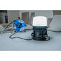 Brennenstuhl Multi Battery LED 360Hybrid Work Light