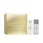 Calvin Klein CK One Eau de Toilette 100 ml + Deodorant Spray 150 ml