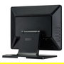 Iiyama T1521MSC-B2 - Monitor táctil de 15 pulgadas (38 cm) con relación 4:3 y puertos VGA y HDMI