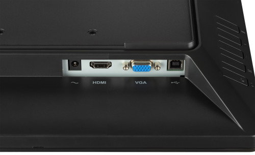 iiyama ProLite T1521MSC-B2 Monitor Táctil 15 pulgadas 1024x768 TN Negro iiyama ProLite T1521MSC-B2 Monitor Táctil 15 pulgadas 1024x768 TN Negro
