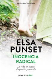 Inocencia radical, Elsa Punset - DEBOLSILLO