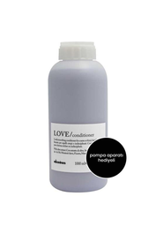 Davines Acondicionador Disciplinante Love Litro