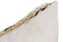 DKD Home Decor Cojin Shabby Natural 15 x 42 x 42 cm