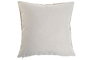 DKD Home Decor Cojin Shabby Natural 15 x 42 x 42 cm