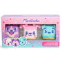 Martinelia Trio Lip Gloss Animales 68142 Set de tres lip gloss para niños con colores divertidos