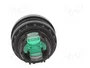EATON ELECTRIC Interruptor de presión RMQ-Titan 22mm Verde