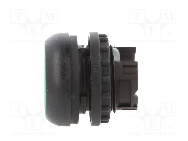 EATON ELECTRIC Interruptor de presión RMQ-Titan 22mm Verde