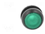 EATON ELECTRIC Interruptor de presión RMQ-Titan 22mm Verde