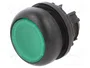 EATON ELECTRIC Interruptor de presión RMQ-Titan 22mm Verde