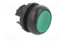 EATON ELECTRIC Interruptor de presión RMQ-Titan 22mm Verde