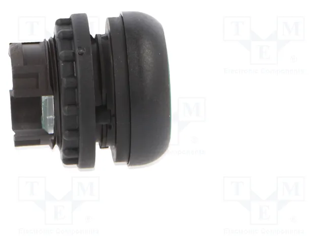 EATON ELECTRIC Interruptor de presión RMQ-Titan 22mm Verde